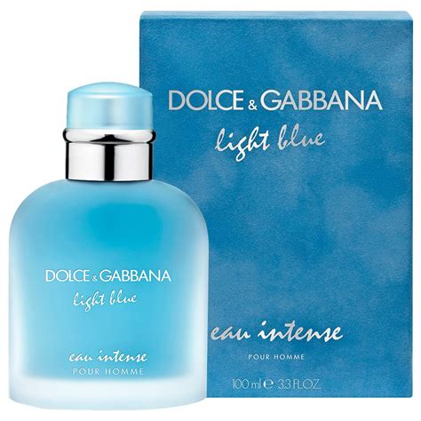 dolce gabbana lifht blue|Dolce & Gabbana light blue review.